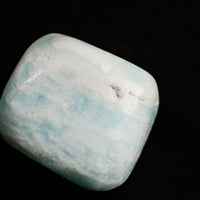 Calcite, Caribbean - Polished Stone