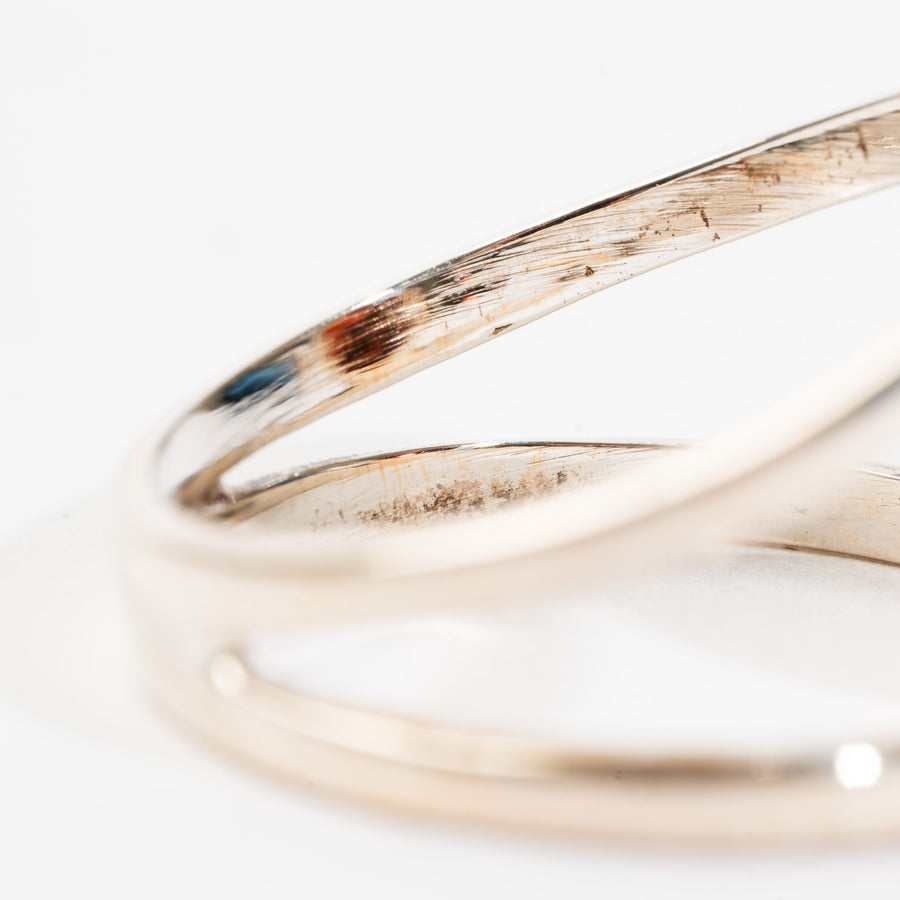 Garnet - Pear Shape, Ring(s)