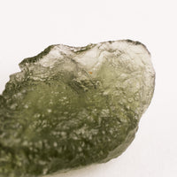 Moldavite - Rough