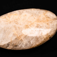 Natrolite - Polished