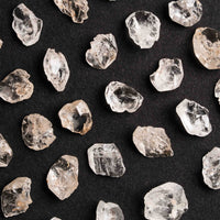 Phenakite (Phenacite)- Small Crystals, Grade A/B