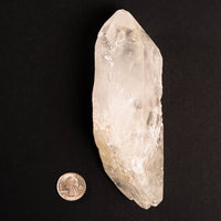 Lightning Struck Quartz - Point