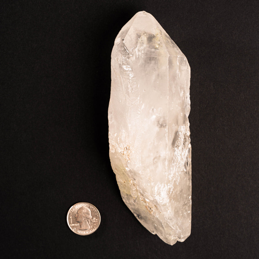 Lightning Struck Quartz - Point
