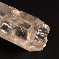 Lightning Struck Quartz - Point