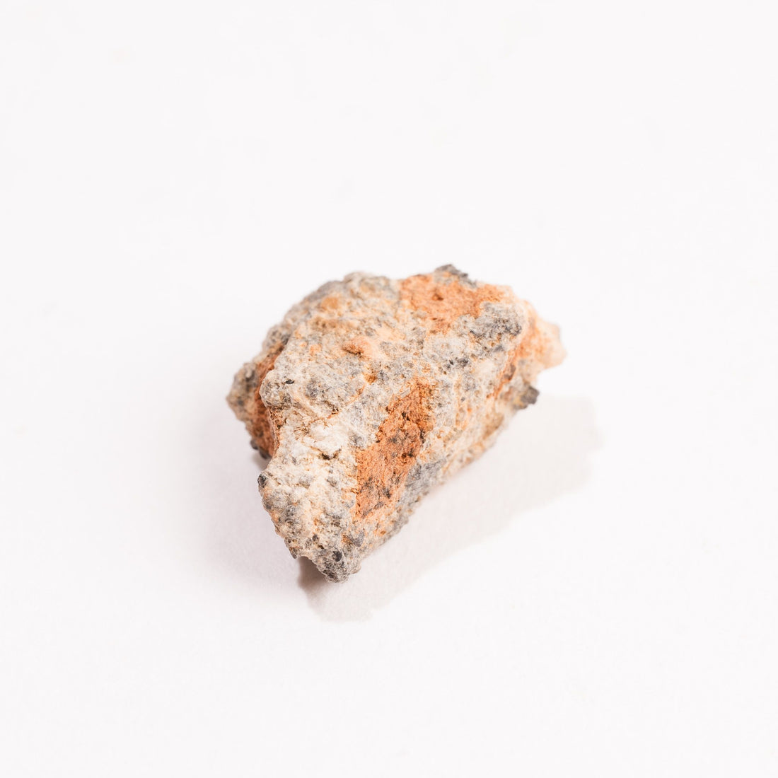 Lunar Meteorite - Bechar 007