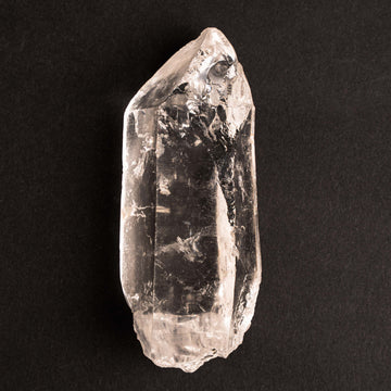 Lightning Struck Quartz - Point