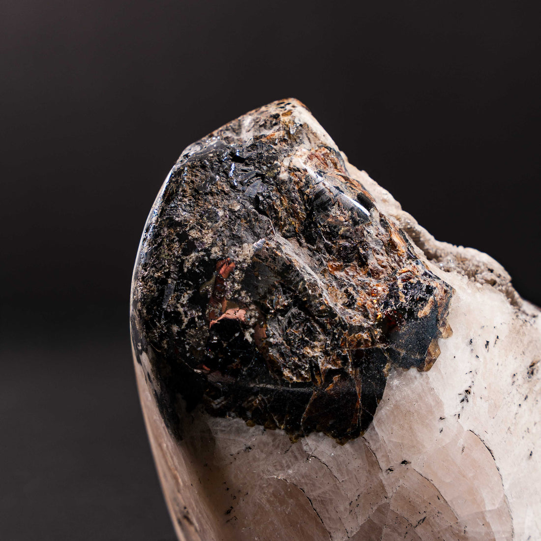 Calcite, Mangano - Freeform