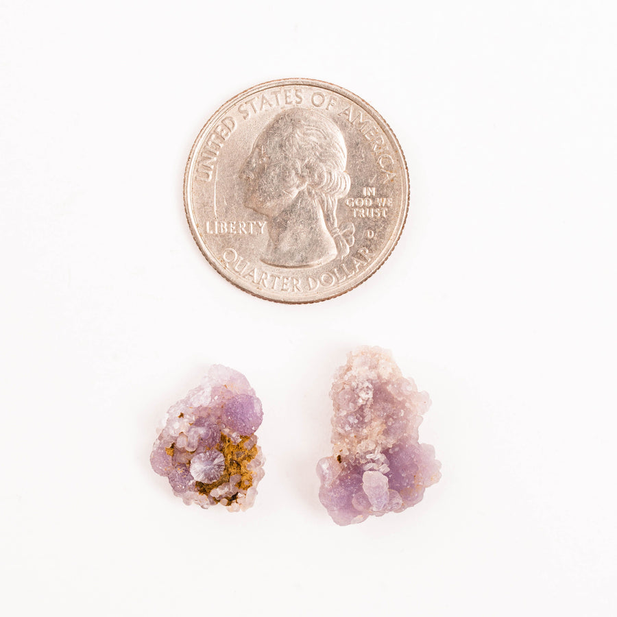 Agate, Grape - Cluster(s), Intuitive Picks
