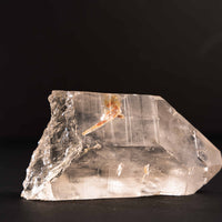 Lightning Struck Quartz - Point