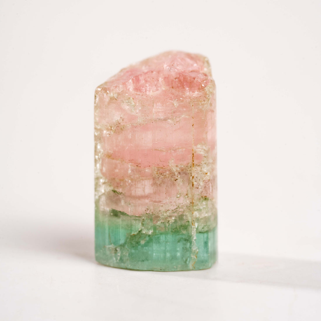 Watermelon Tourmaline