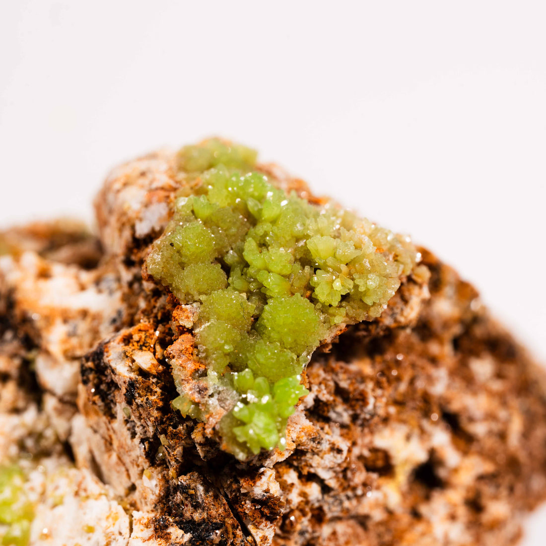 Pyromorphite