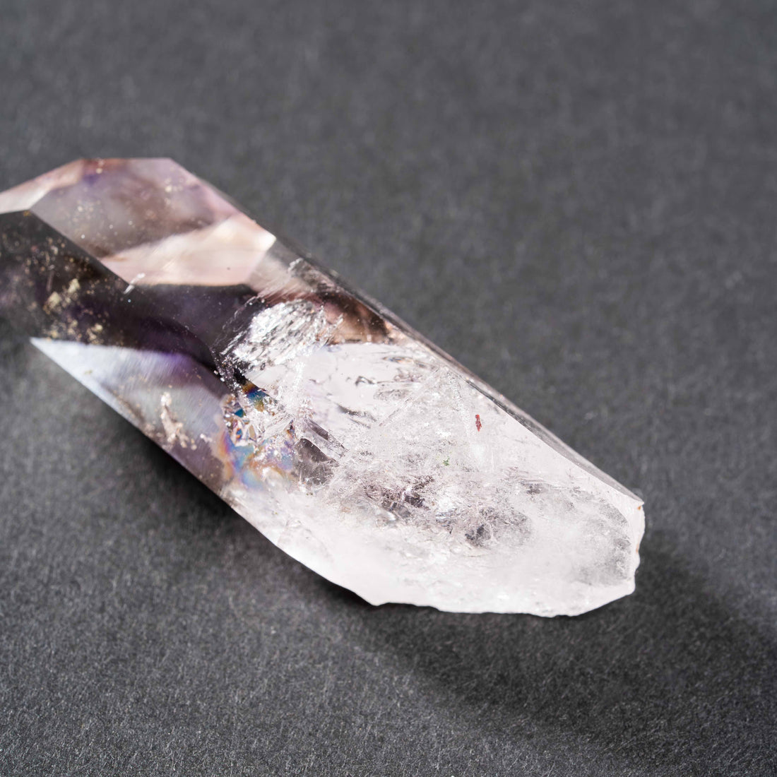 Amethyst - Brandberg