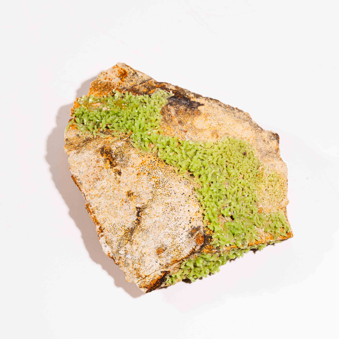 Pyromorphite