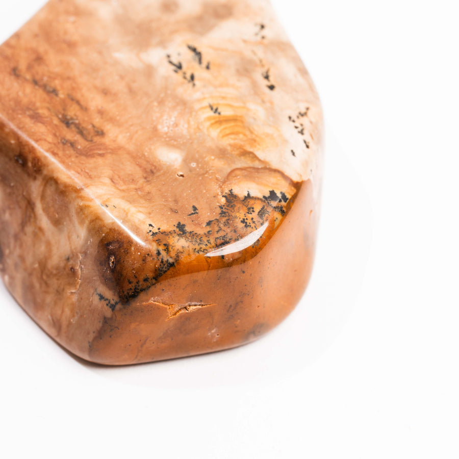 Biggs Jasper - Earth Love Gallery Collection