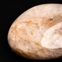 Natrolite - Polished