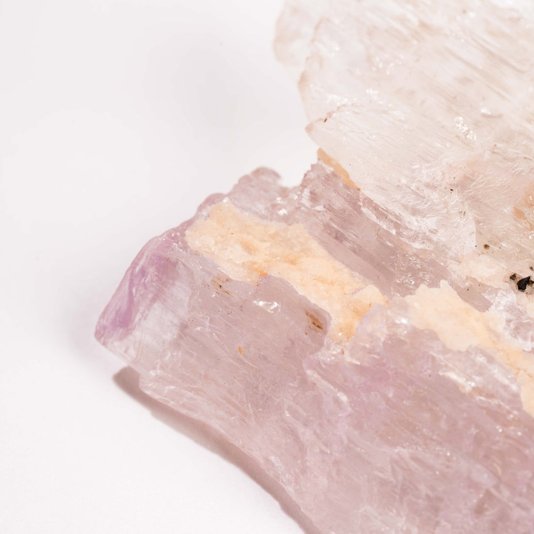 Kunzite - Purple