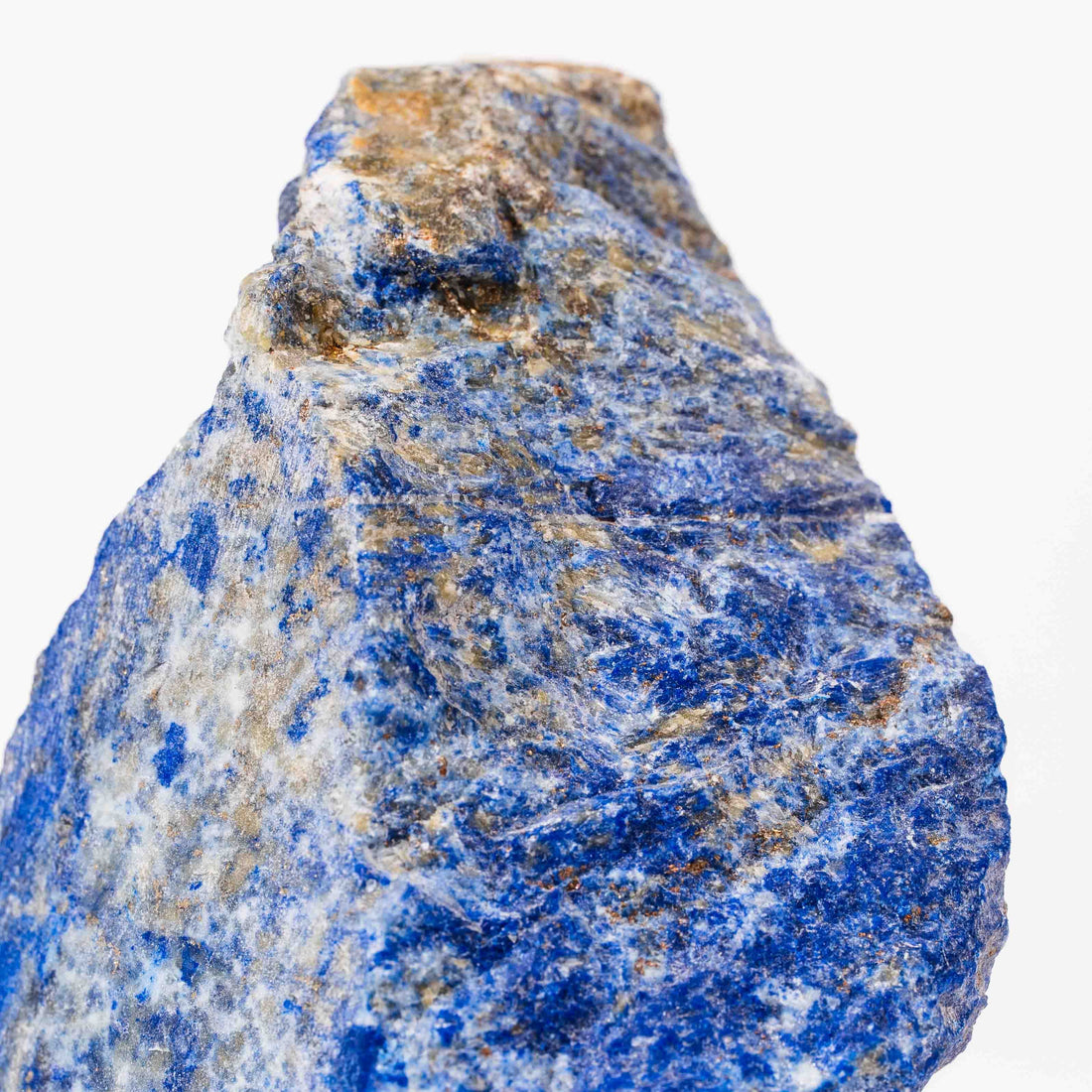 Lapis Lazuli - Rough