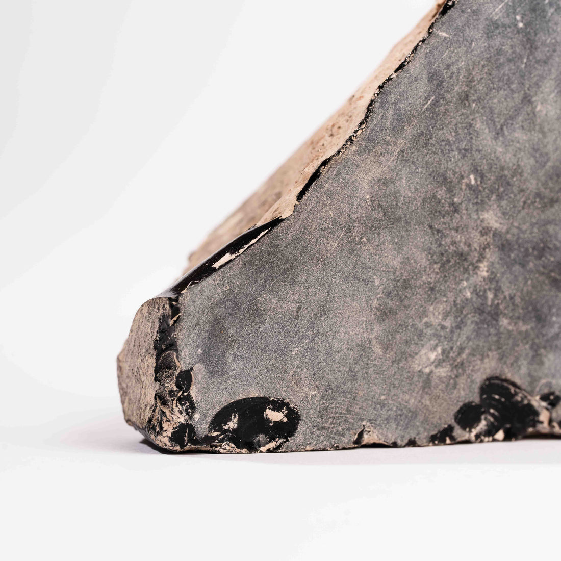 Obsidian, Rainbow - Earth Love Gallery