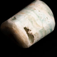 Calcite, Caribbean - Polished Stone