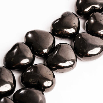 Shungite, Petrovsky  - Hearts