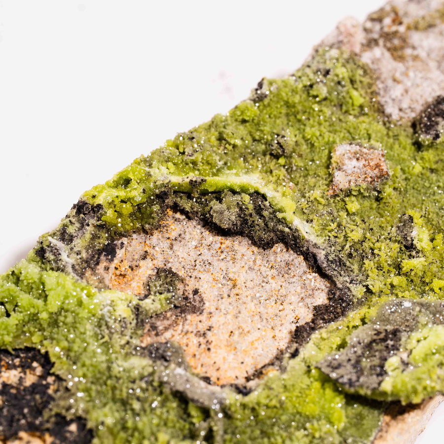 Pyromorphite - Large