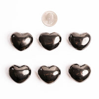 Shungite, Petrovsky  - Hearts