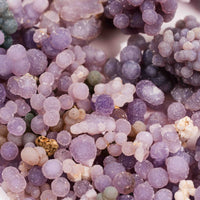 Agate, Grape - Bag(s)