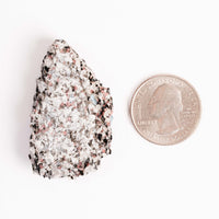 Kyanite + Garnet + Biotite Mica - Rough