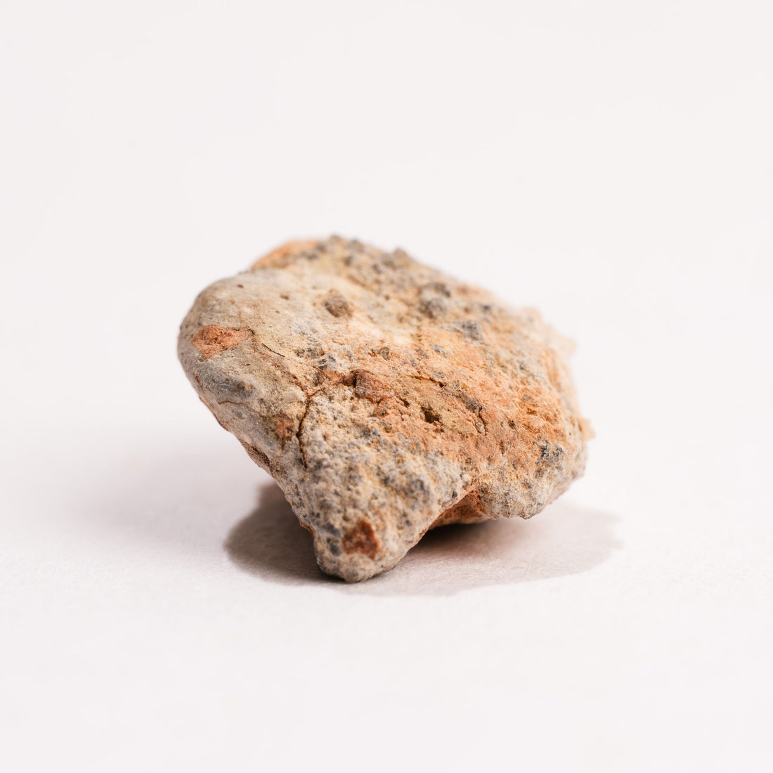 Lunar Meteorite - Bechar 007