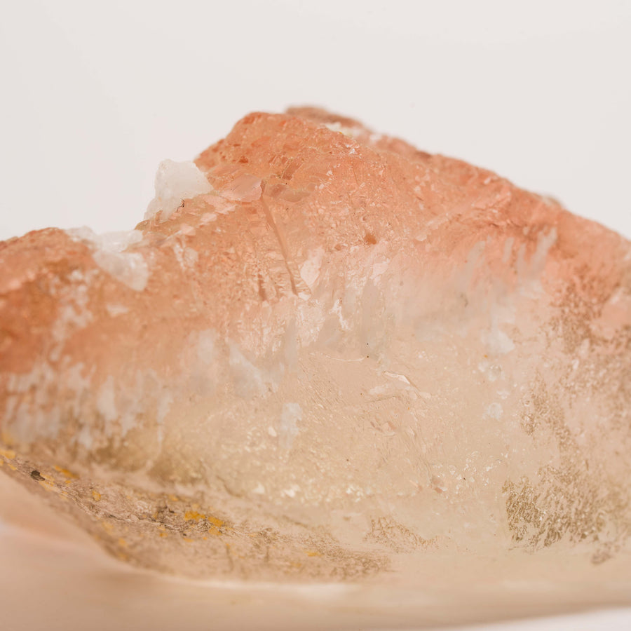 Fluorite, Pink & Green (more pink)