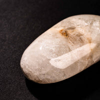 Natrolite - Polished