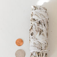 White Sage - Ethically Harvested, Bundle