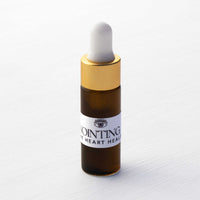 2023 Vision Anointing oil
