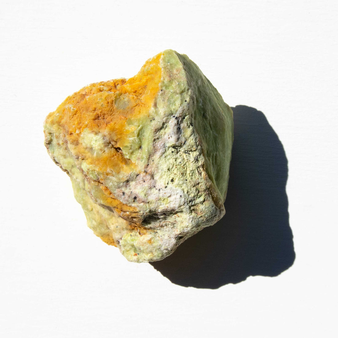 Green Opal -  Rough