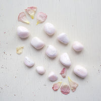 Mangano Calcite Tumbled 