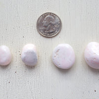 Calcite - Mangano, Tumbled Stone(s)