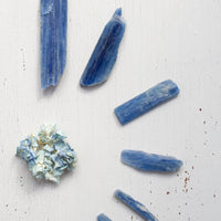 Kyanite - Blue, Natural Rough