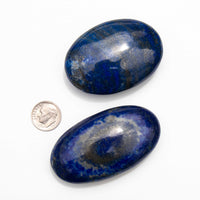Lapis Lazuli - Palm Stones