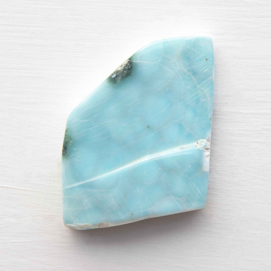 Larimar Slab