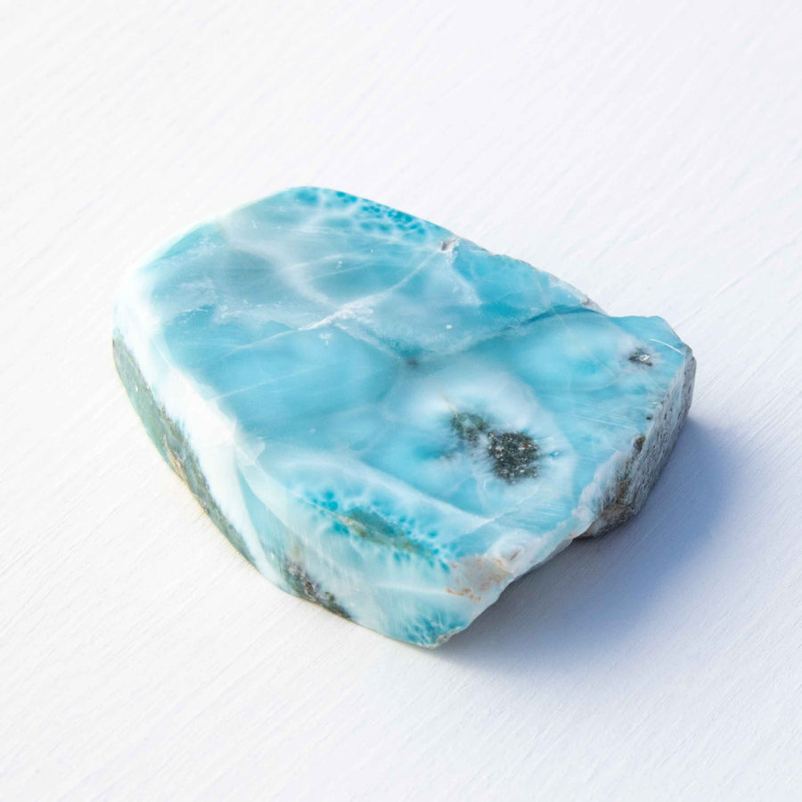 Larimar Slab