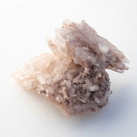 pink lemurian quartz