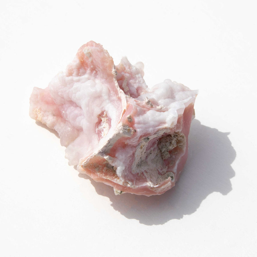 Pink Opal - Rough
