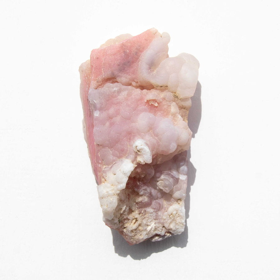 Pink Opal - Rough