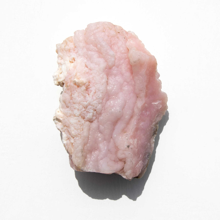 pink opal