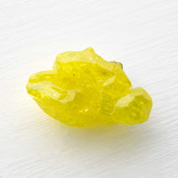 Sulphur - Crystal