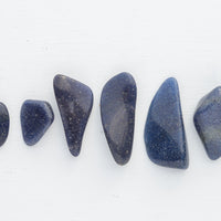 Dumortierite- Polished, Tumbled