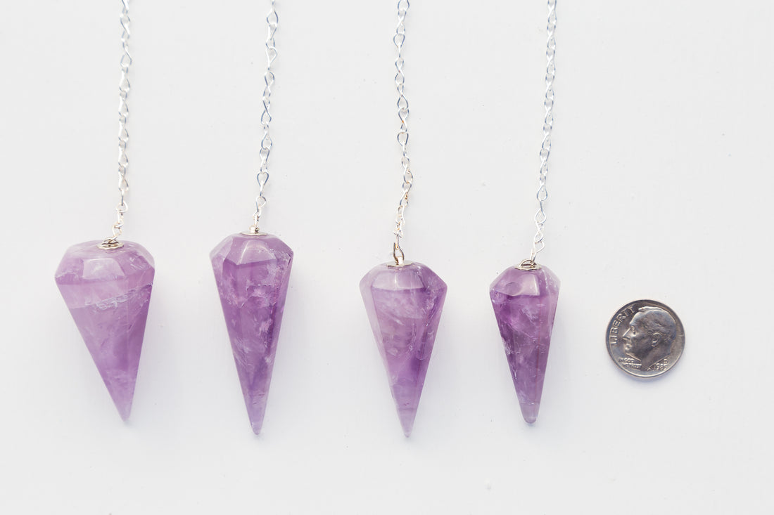 Amethyst - Pendulum