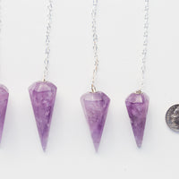 Amethyst - Pendulum
