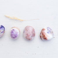 Purple Opal - Tumbled