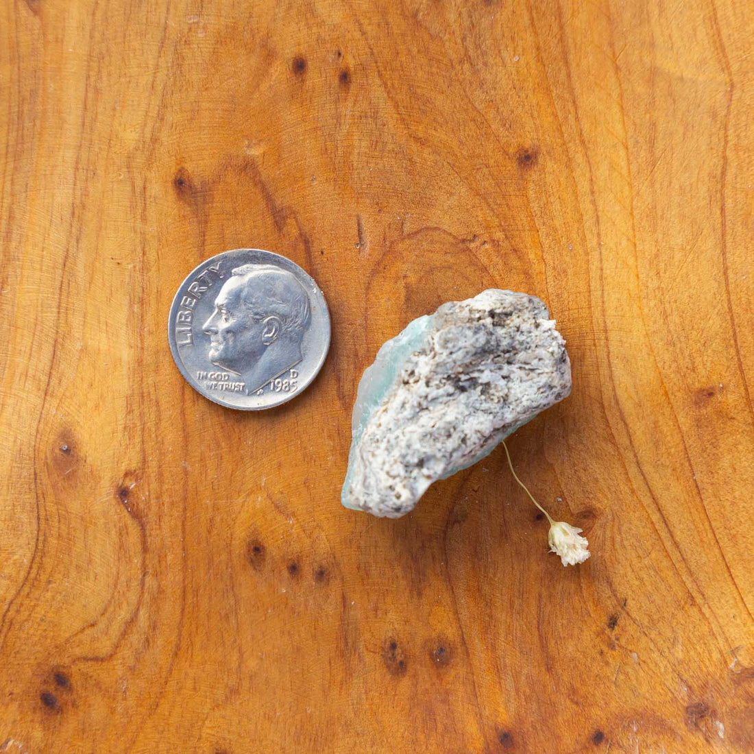 Smithsonite - Natural, Small